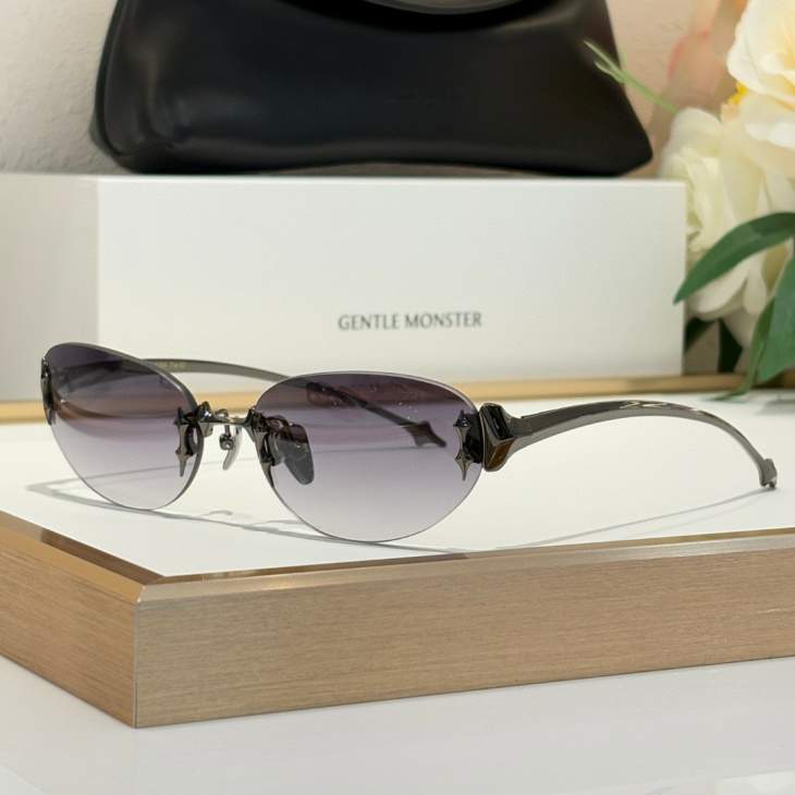 Picture of Gentle Monster Sunglasses _SKUfw68371980fw